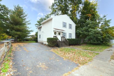 131 Beekman Street Saratoga Springs NY 12866