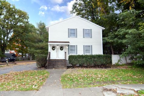 131 Beekman Street Saratoga Springs NY 12866