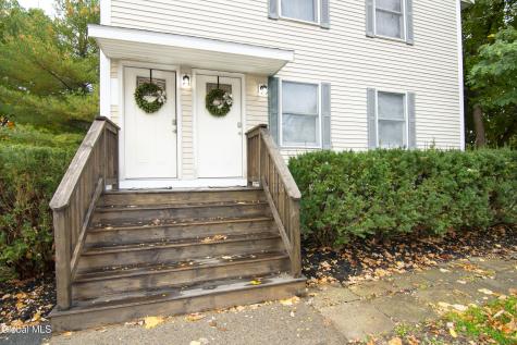 131 Beekman Street Saratoga Springs NY 12866