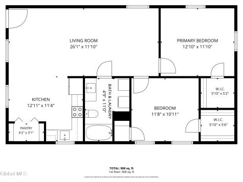 131 Beekman Street Saratoga Springs NY 12866