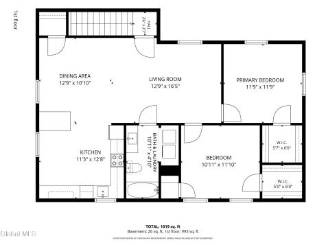 131 Beekman Street Saratoga Springs NY 12866