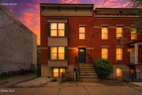 78 1st Street Albany NY 12210