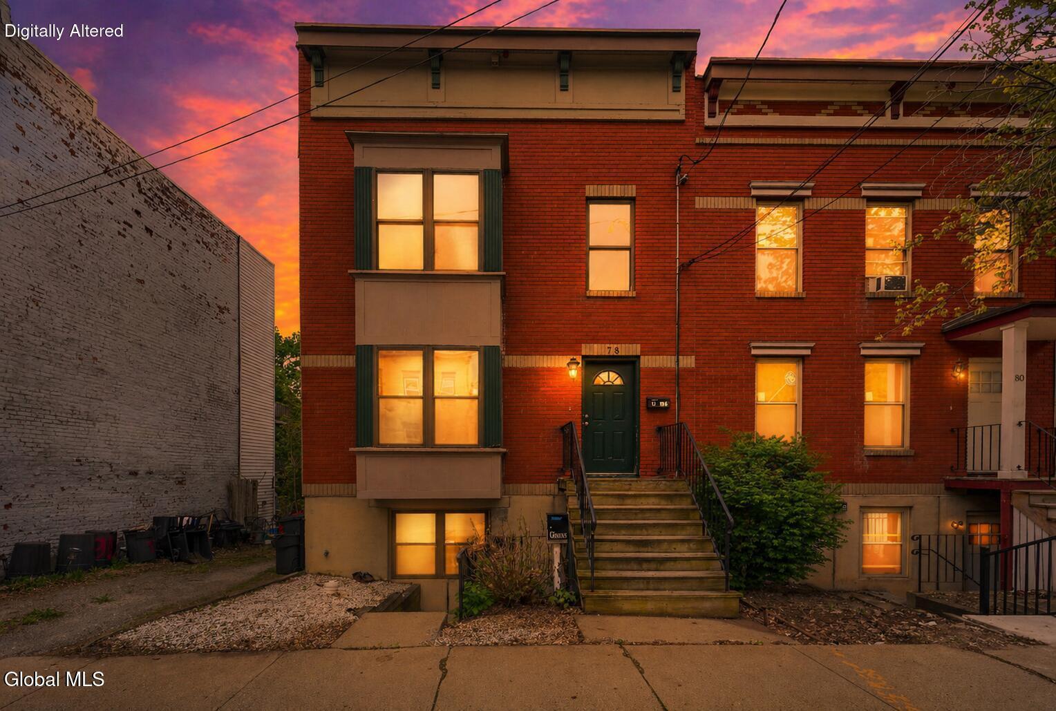 78 1st Street Albany NY 12210
