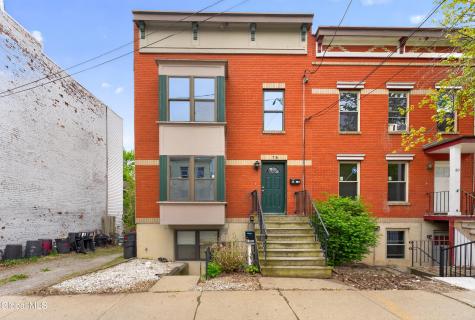 78 1st Street Albany NY 12210