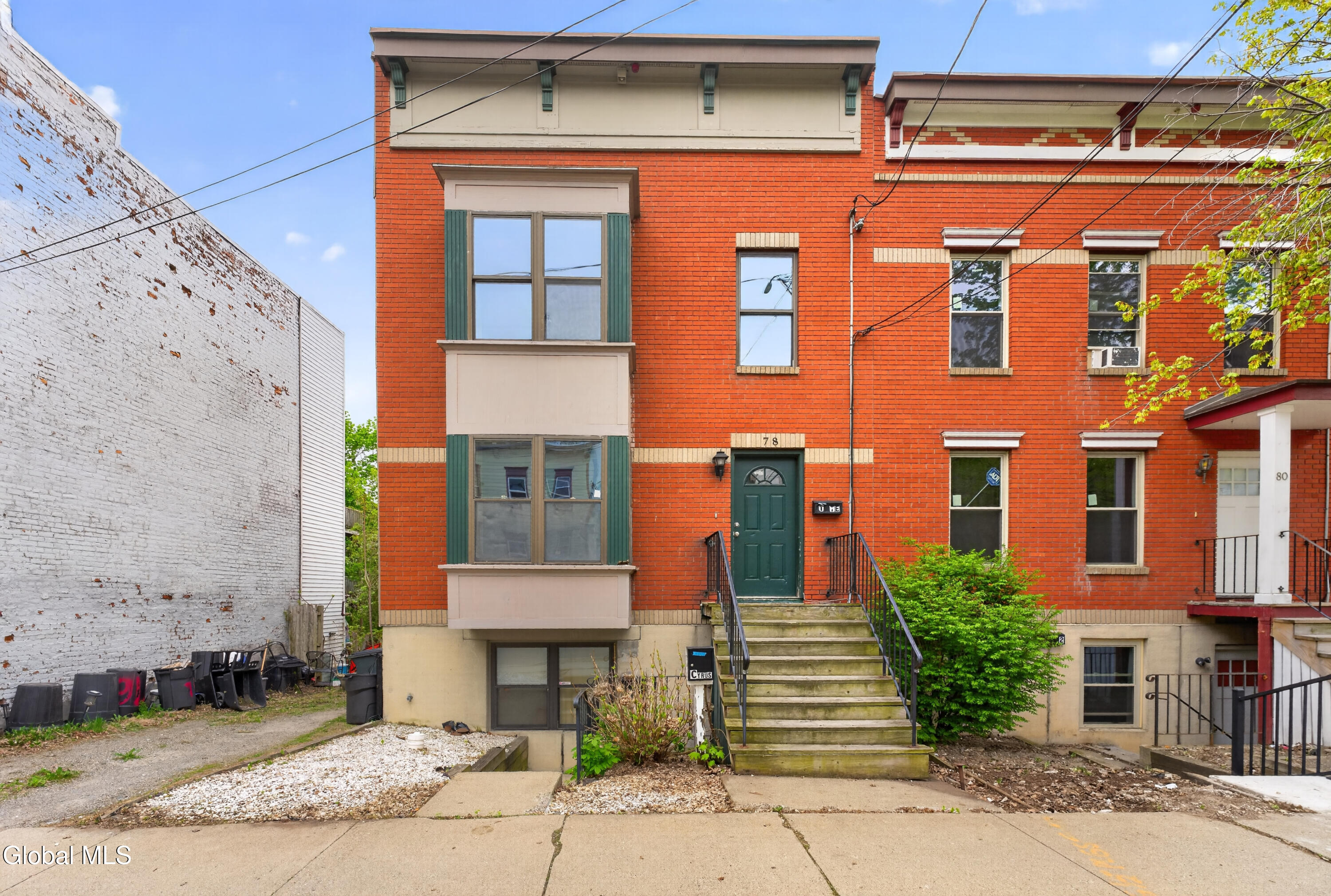 78 1st Street Albany NY 12210