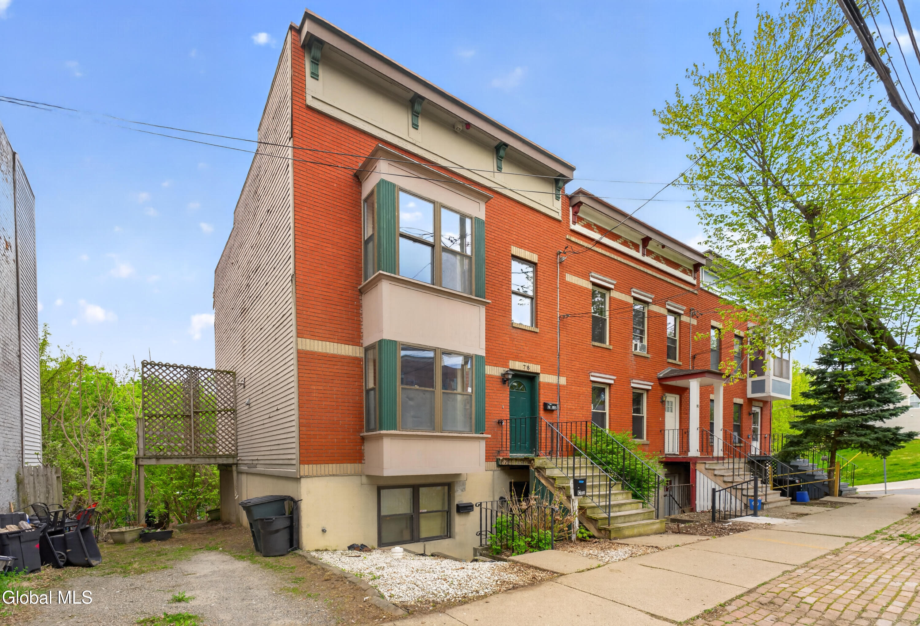 78 1st Street Albany NY 12210