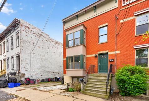 78 1st Street Albany NY 12210