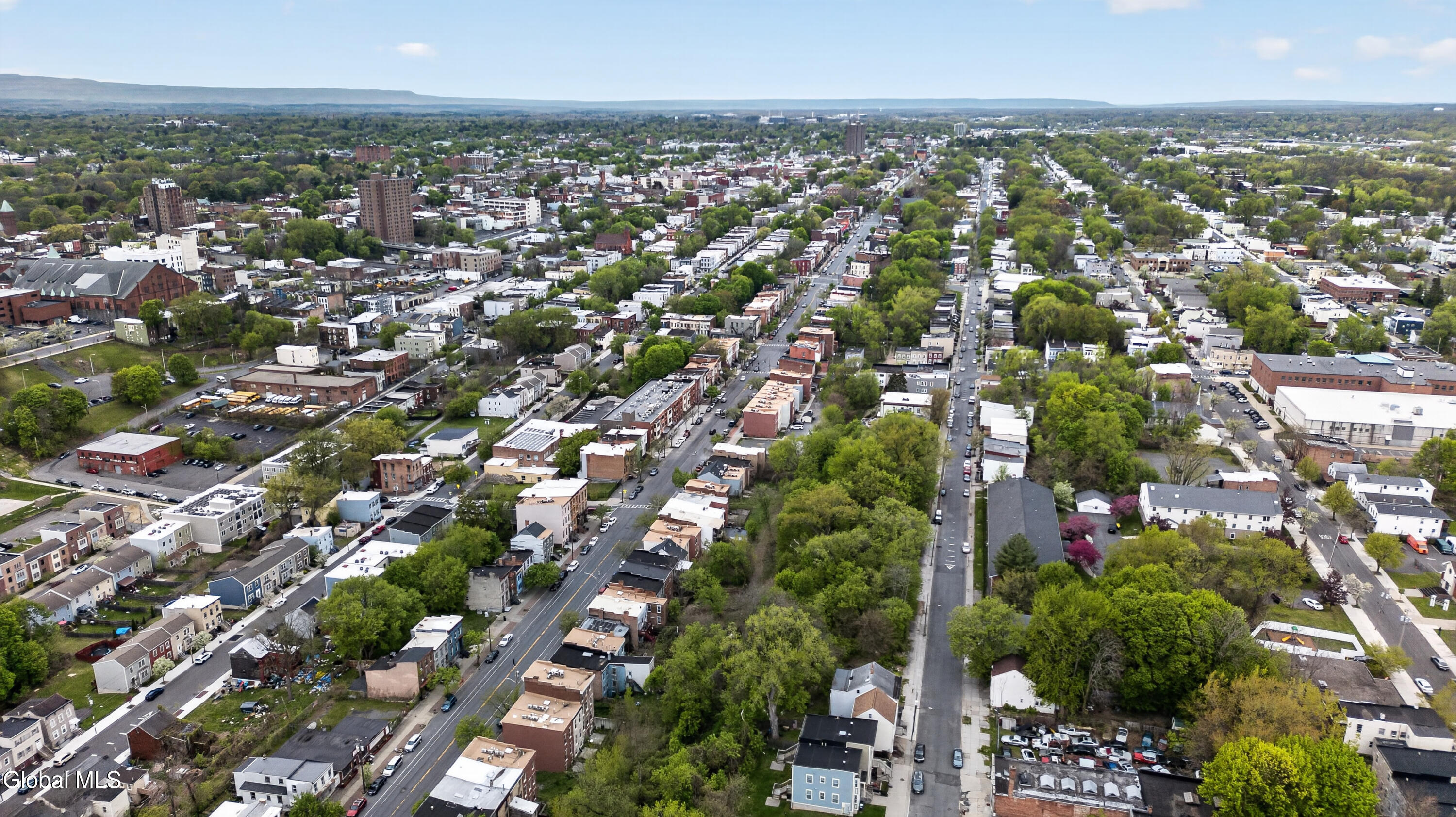78 1st Street Albany NY 12210