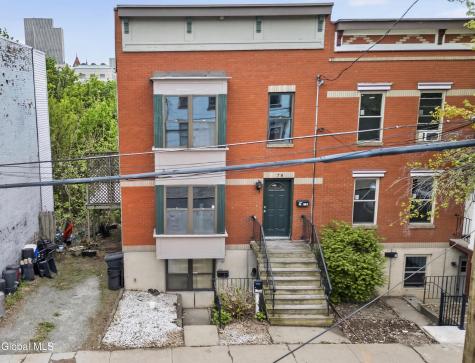 78 1st Street Albany NY 12210