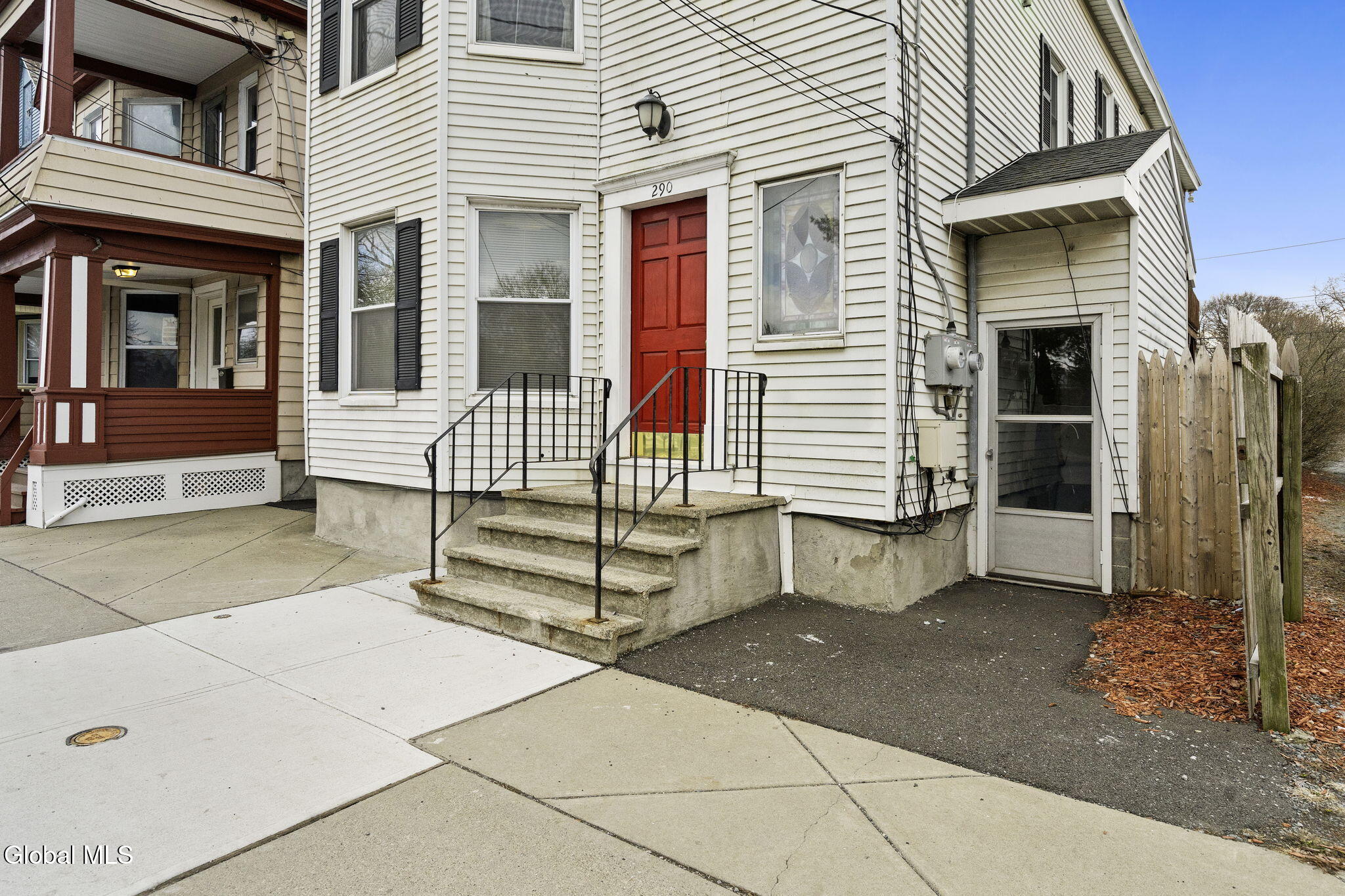 290 Morton Avenue Albany NY 12209