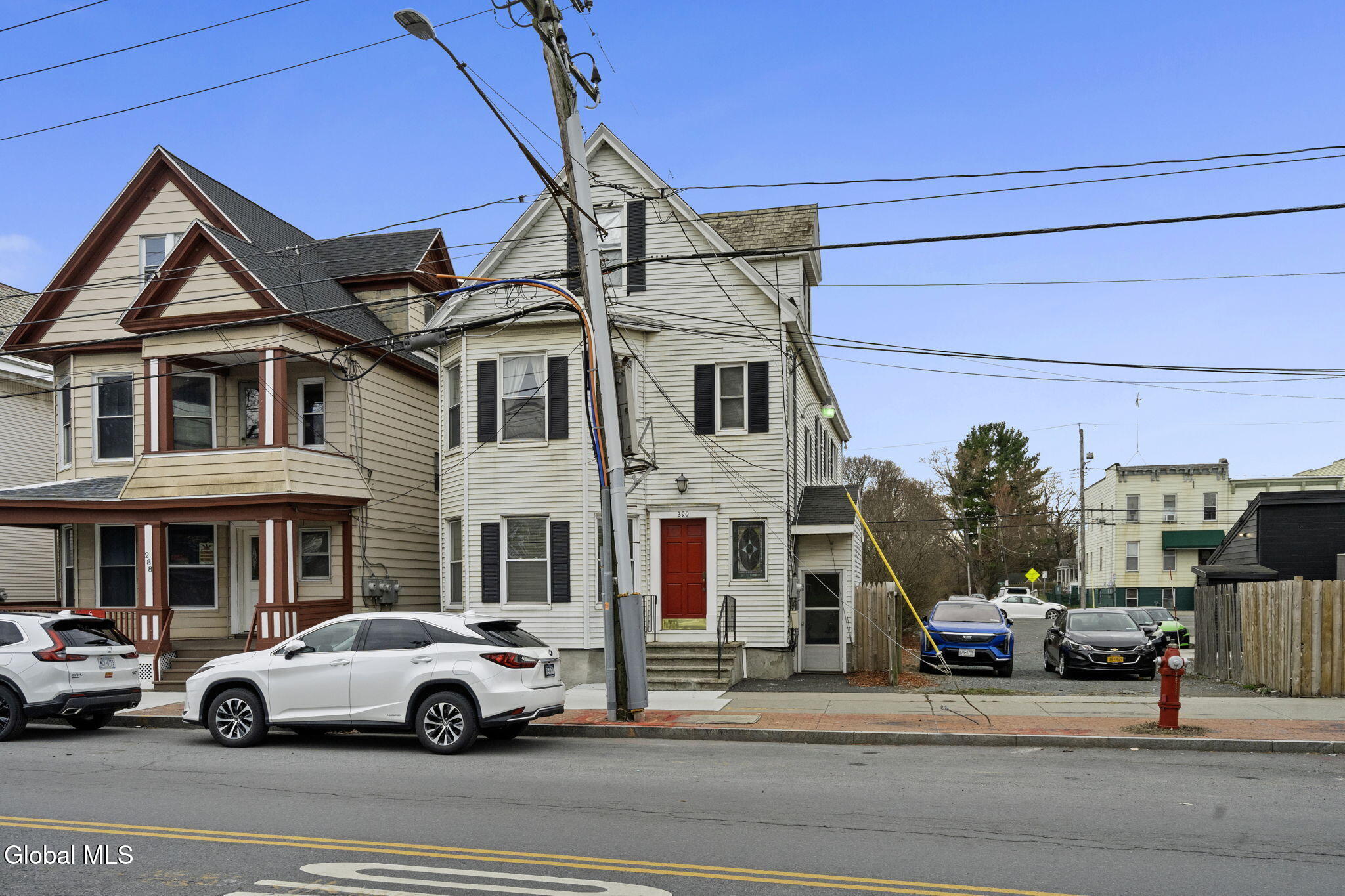 290 Morton Avenue Albany NY 12209