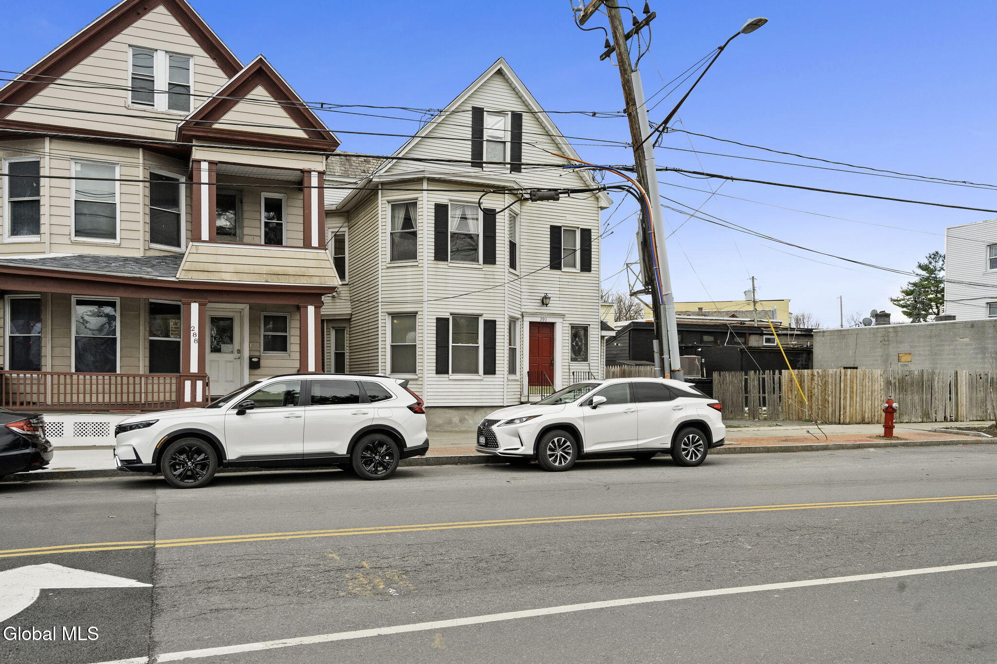 290 Morton Avenue Albany NY 12209
