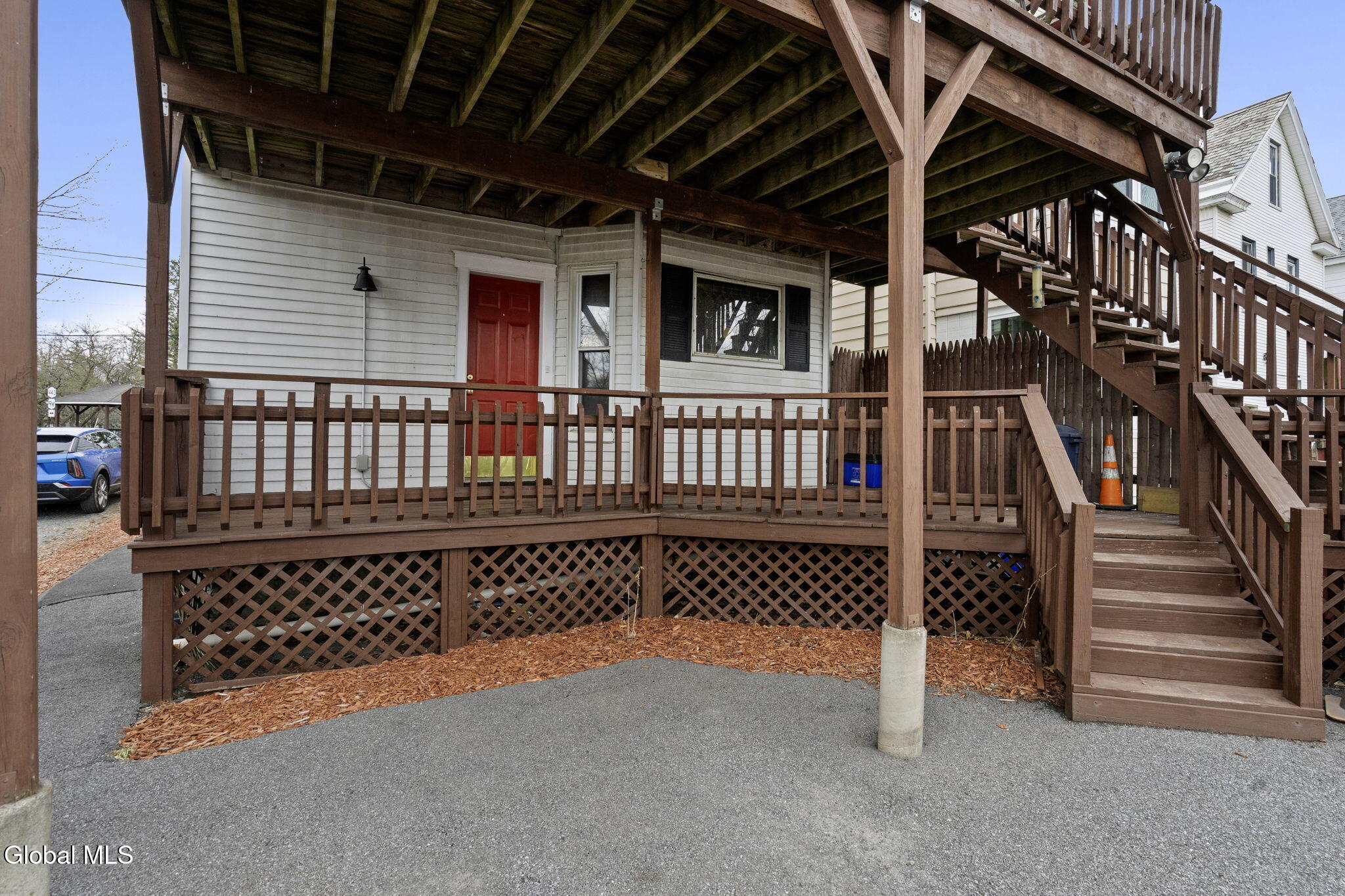 290 Morton Avenue Albany NY 12209