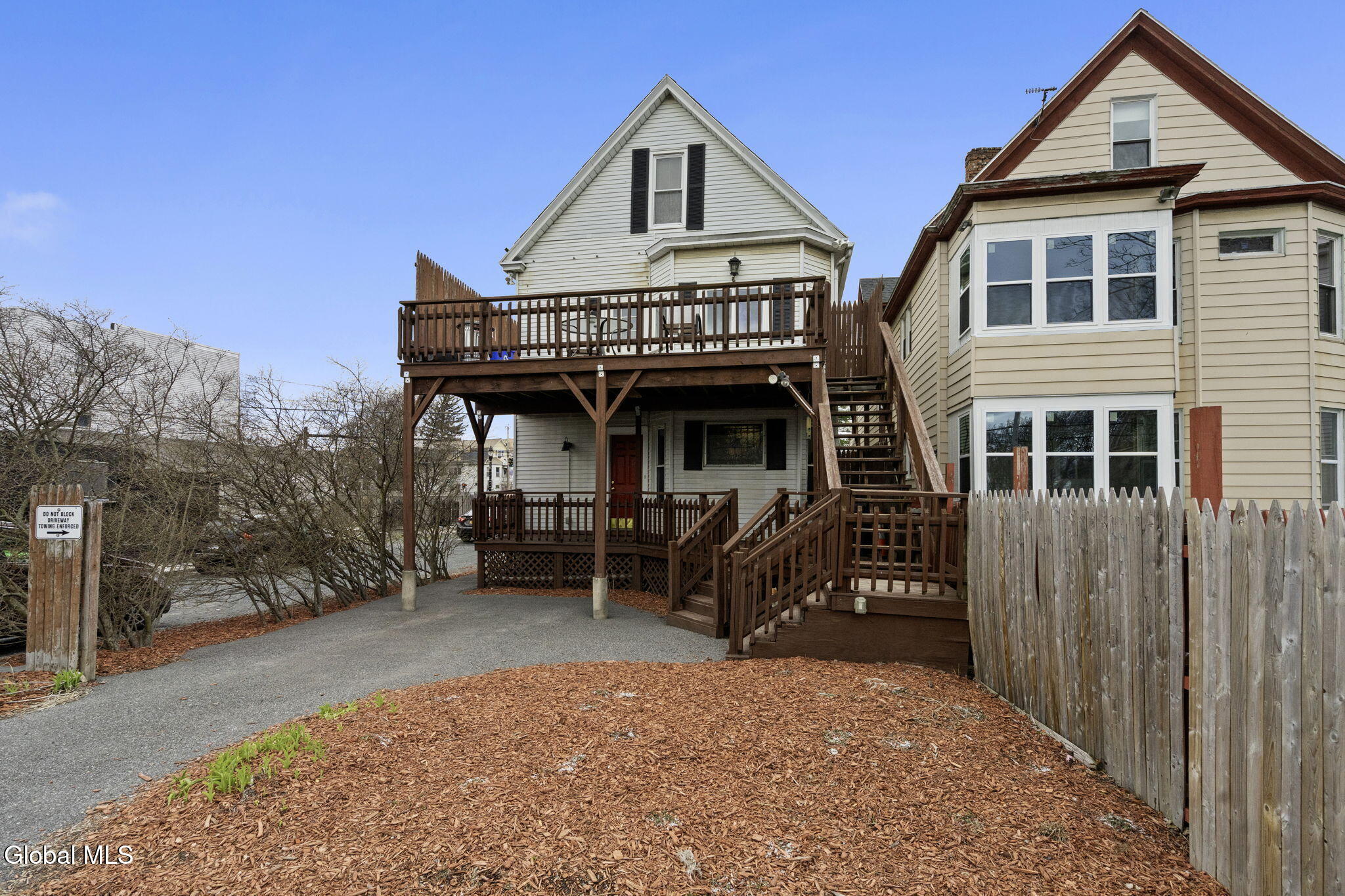 290 Morton Avenue Albany NY 12209