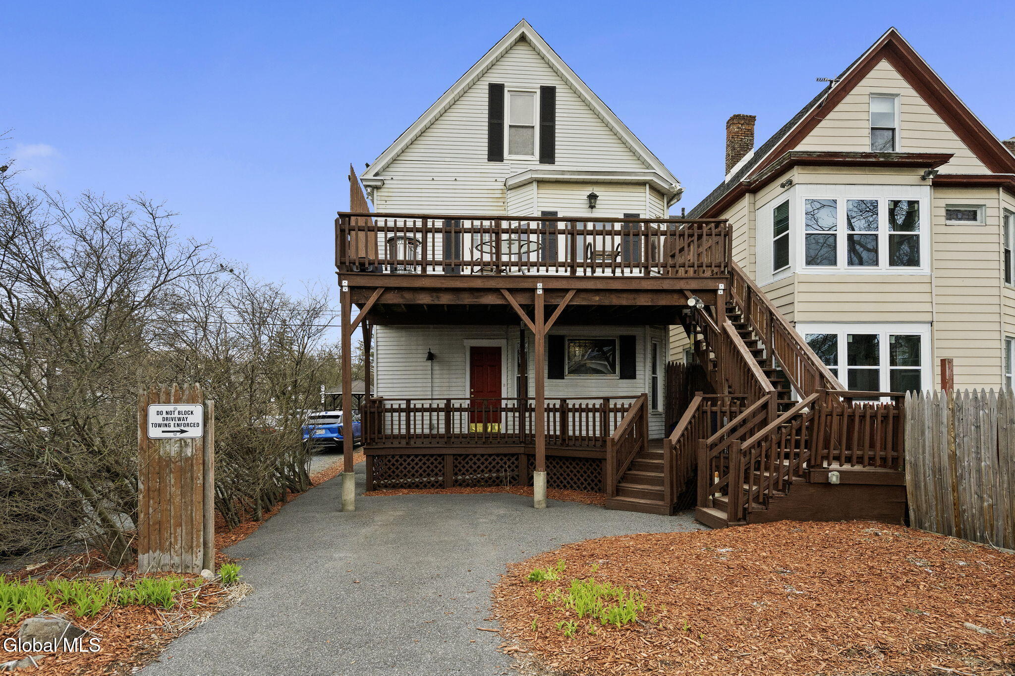 290 Morton Avenue Albany NY 12209