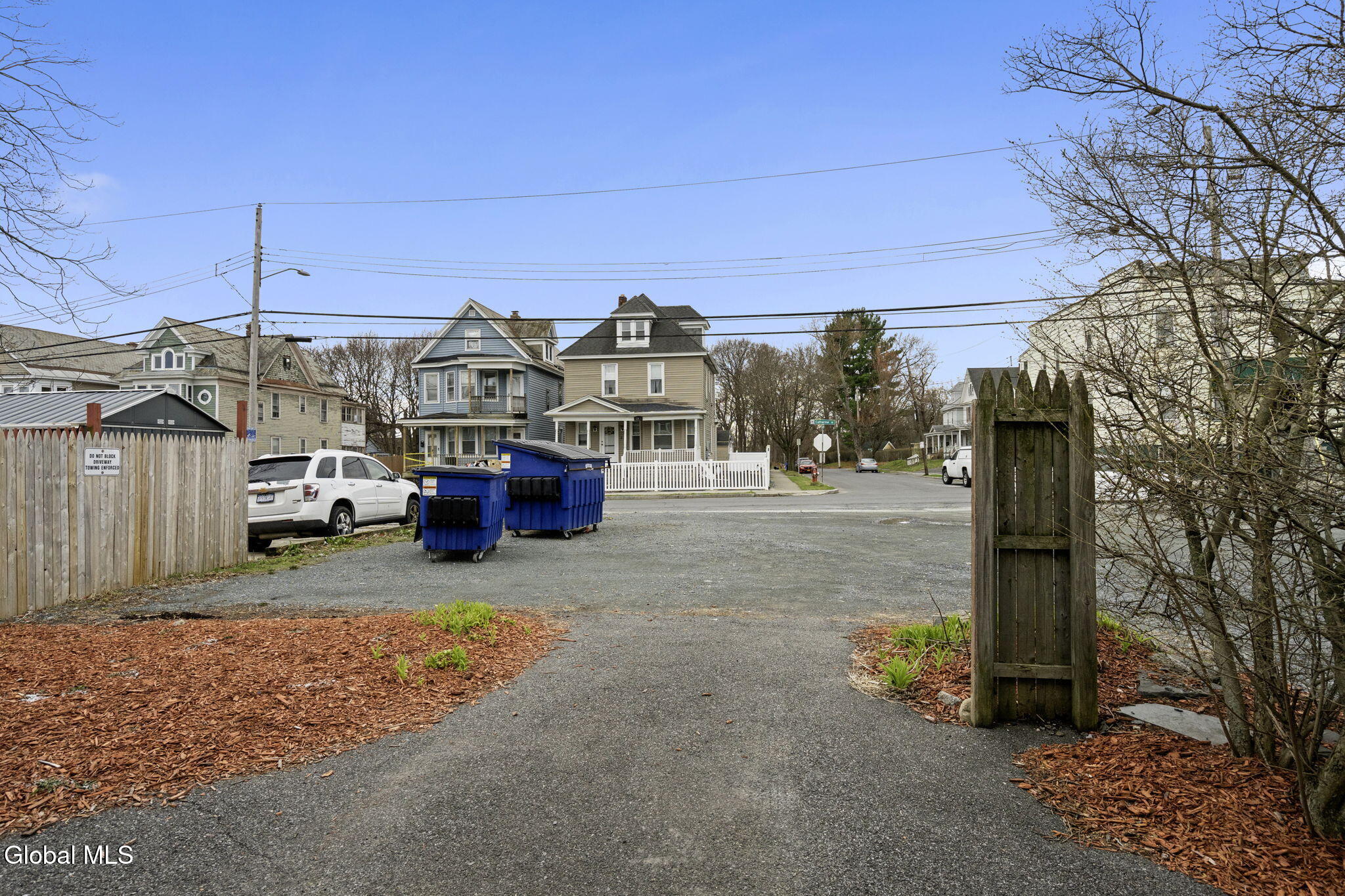 290 Morton Avenue Albany NY 12209