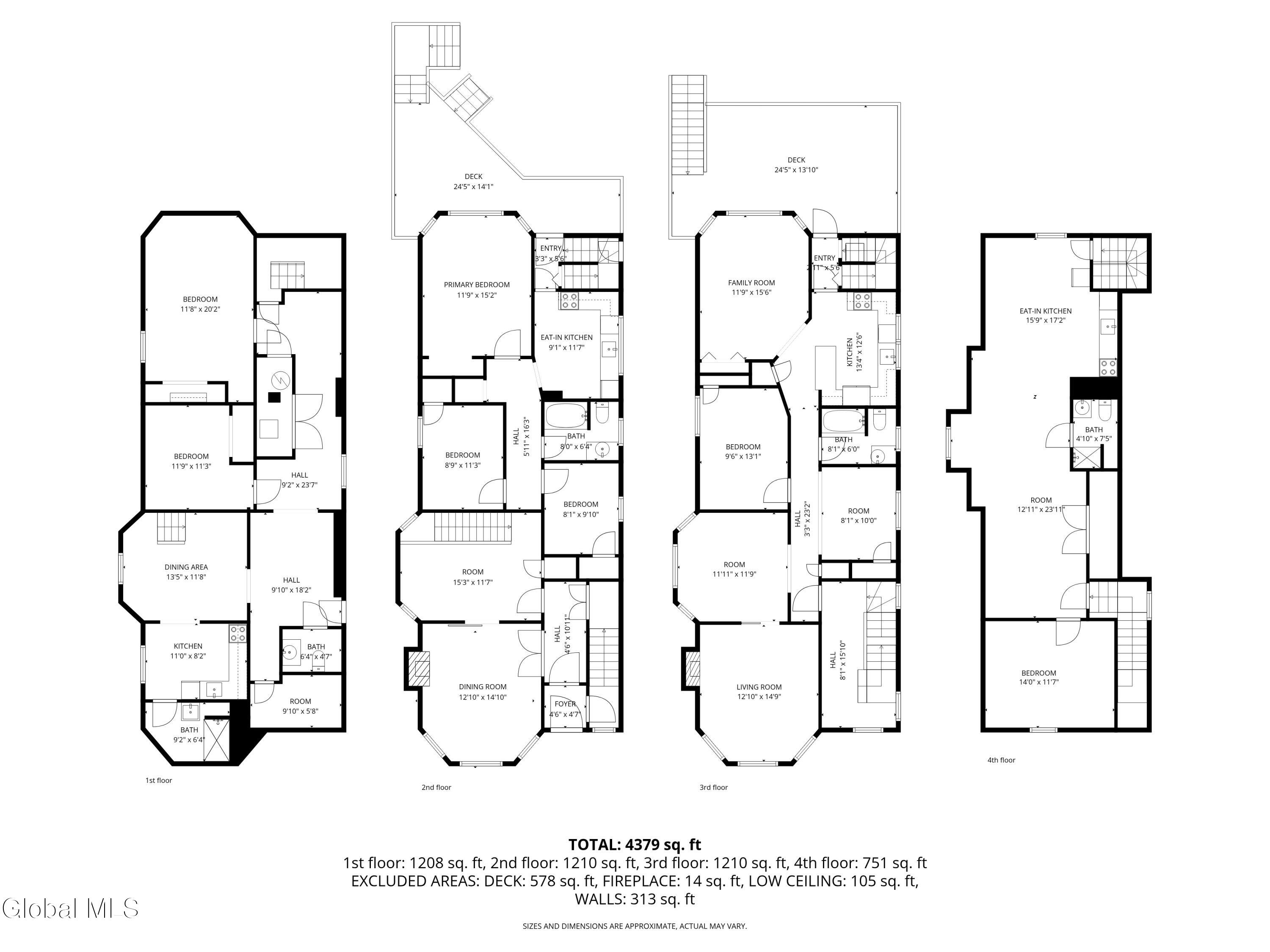 290 Morton Avenue Albany NY 12209