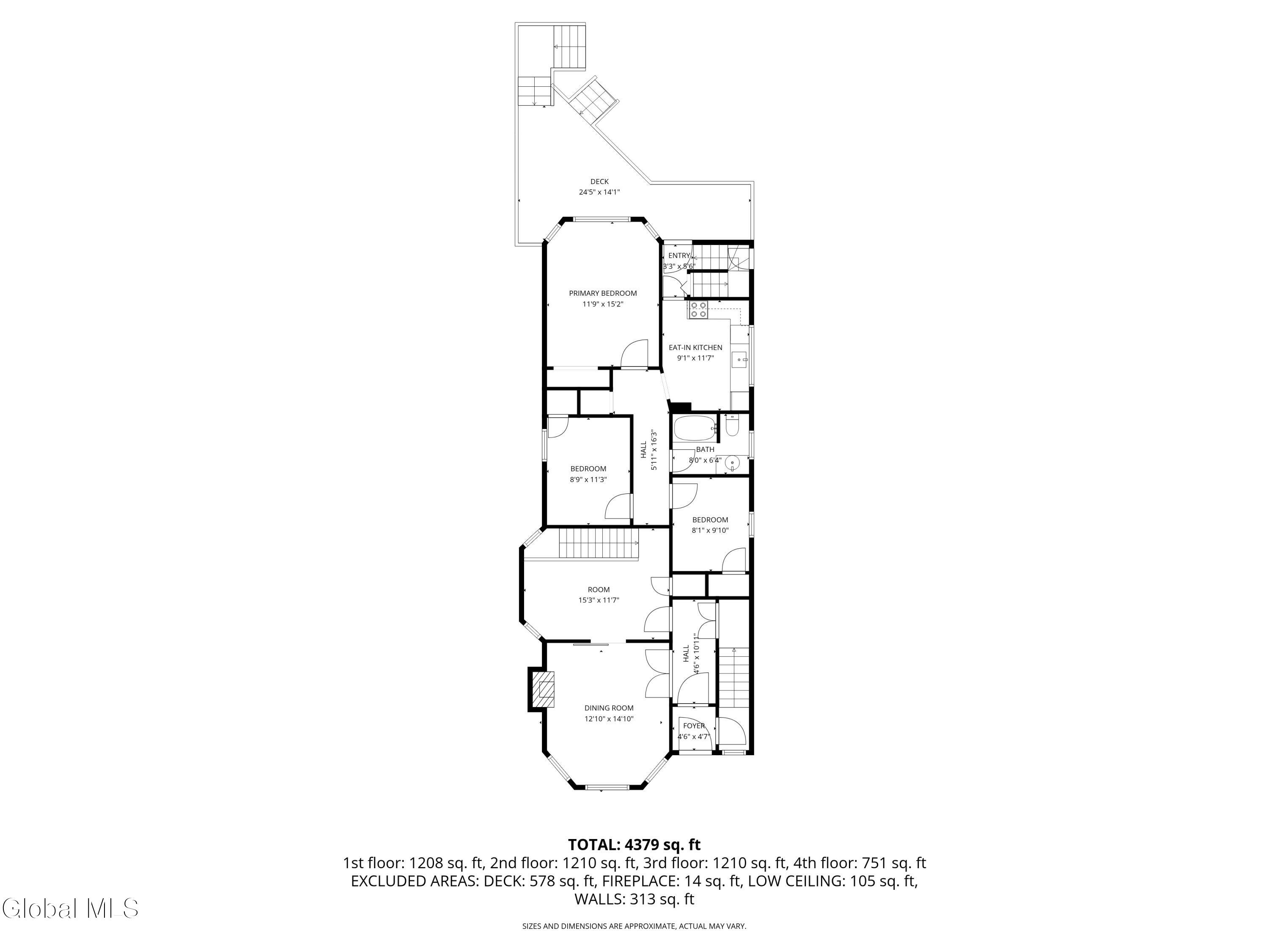 290 Morton Avenue Albany NY 12209
