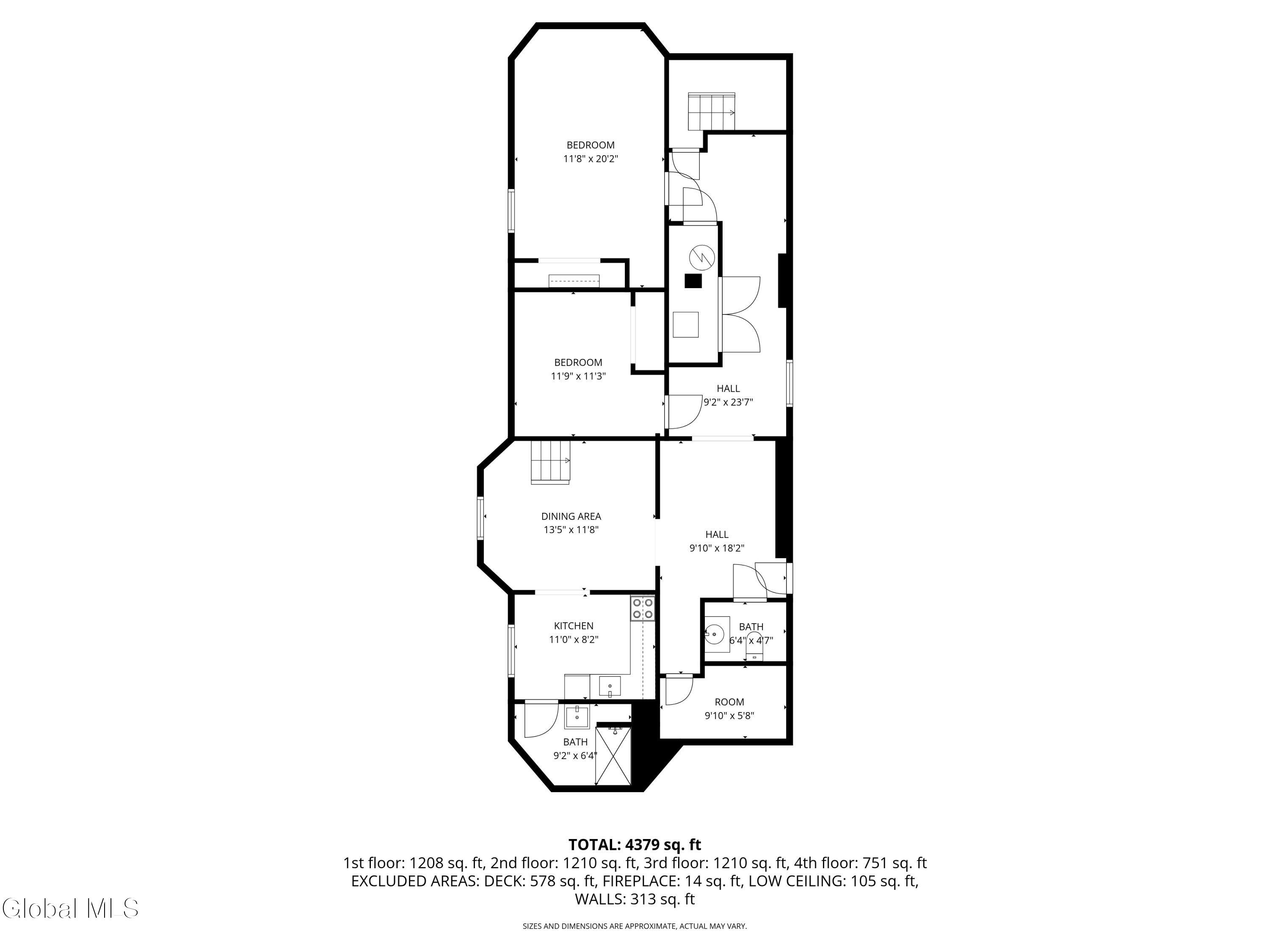 290 Morton Avenue Albany NY 12209