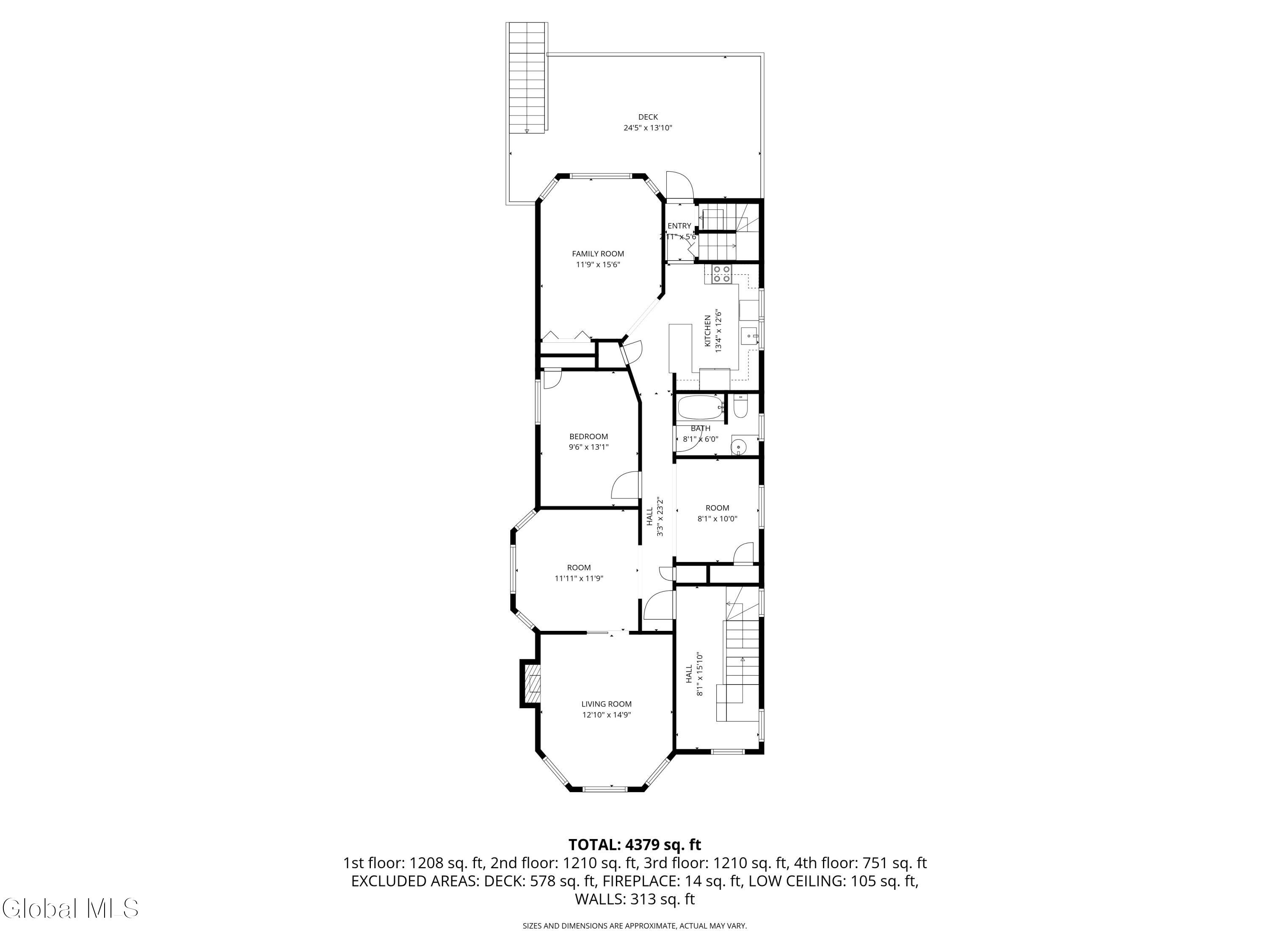 290 Morton Avenue Albany NY 12209