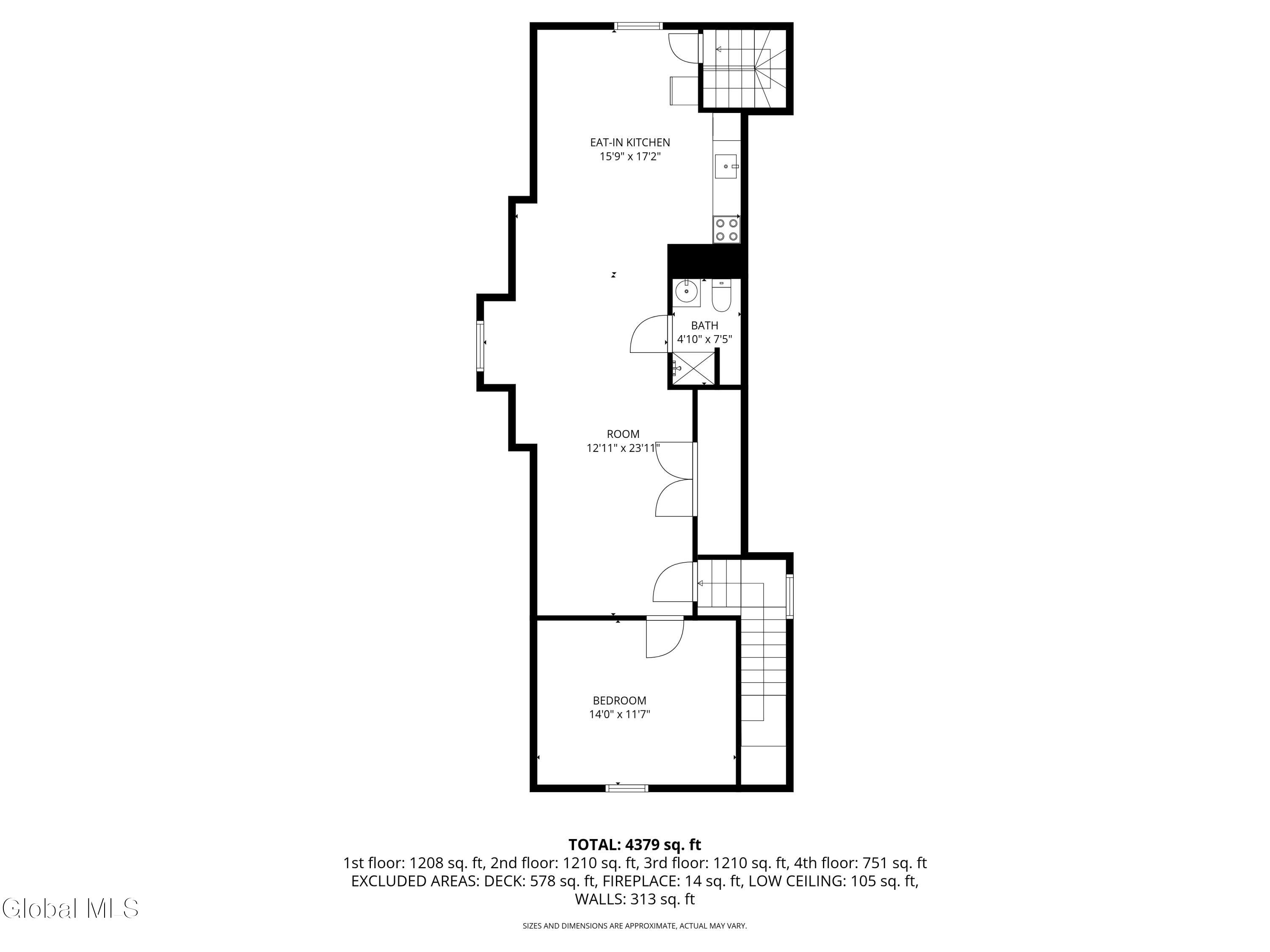 290 Morton Avenue Albany NY 12209