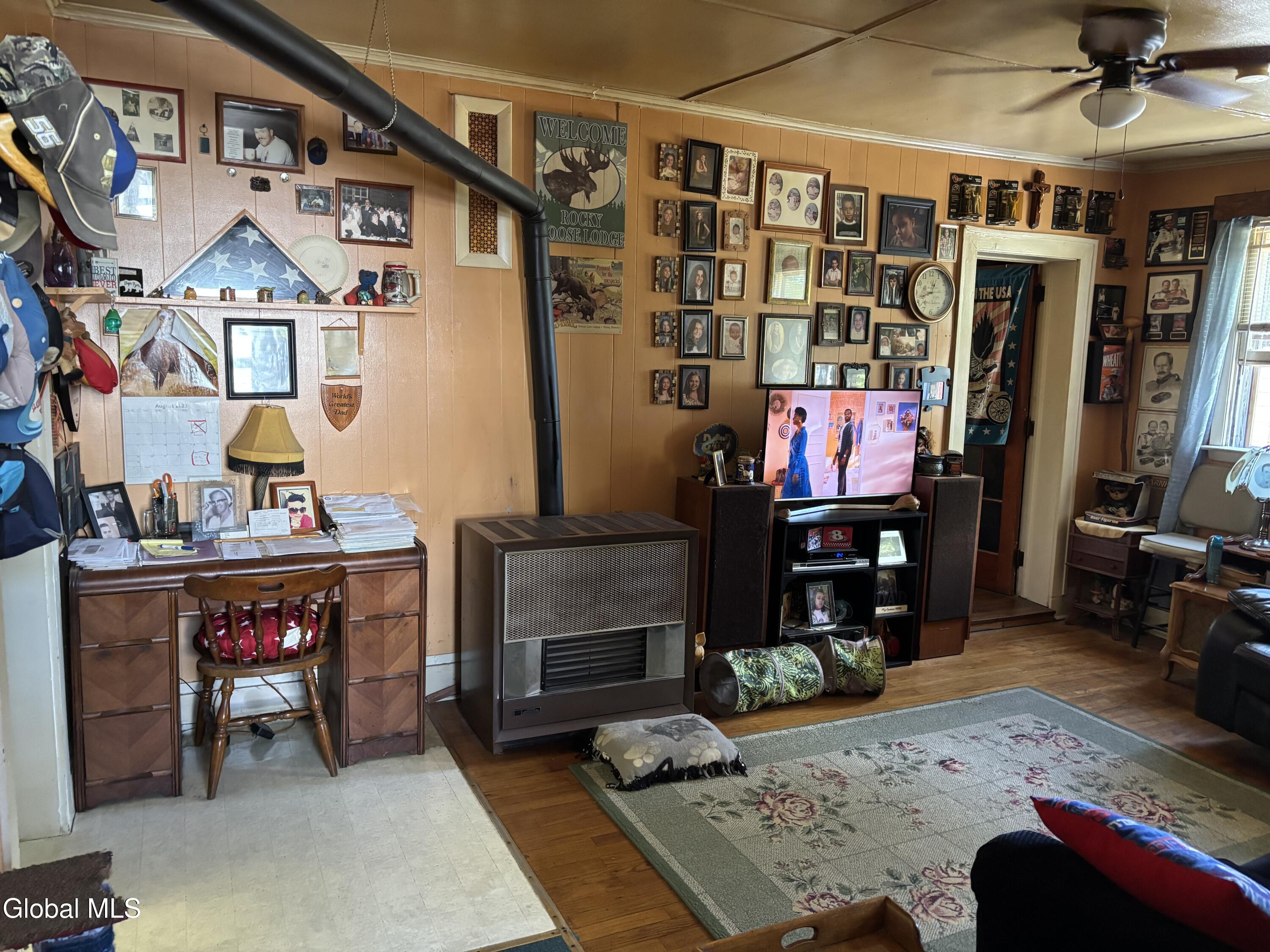 26 N Market Street Johnstown NY 12095