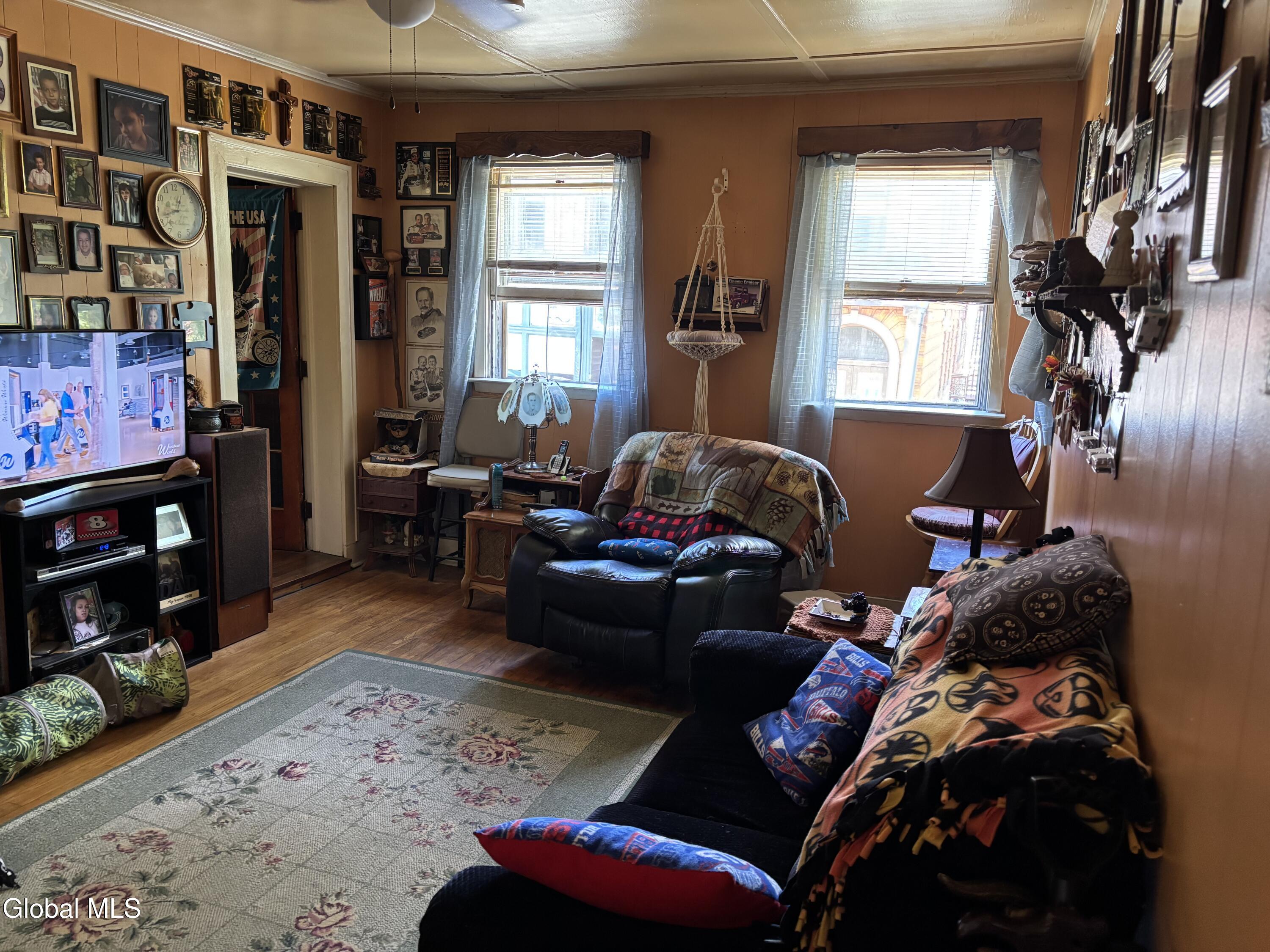 26 N Market Street Johnstown NY 12095