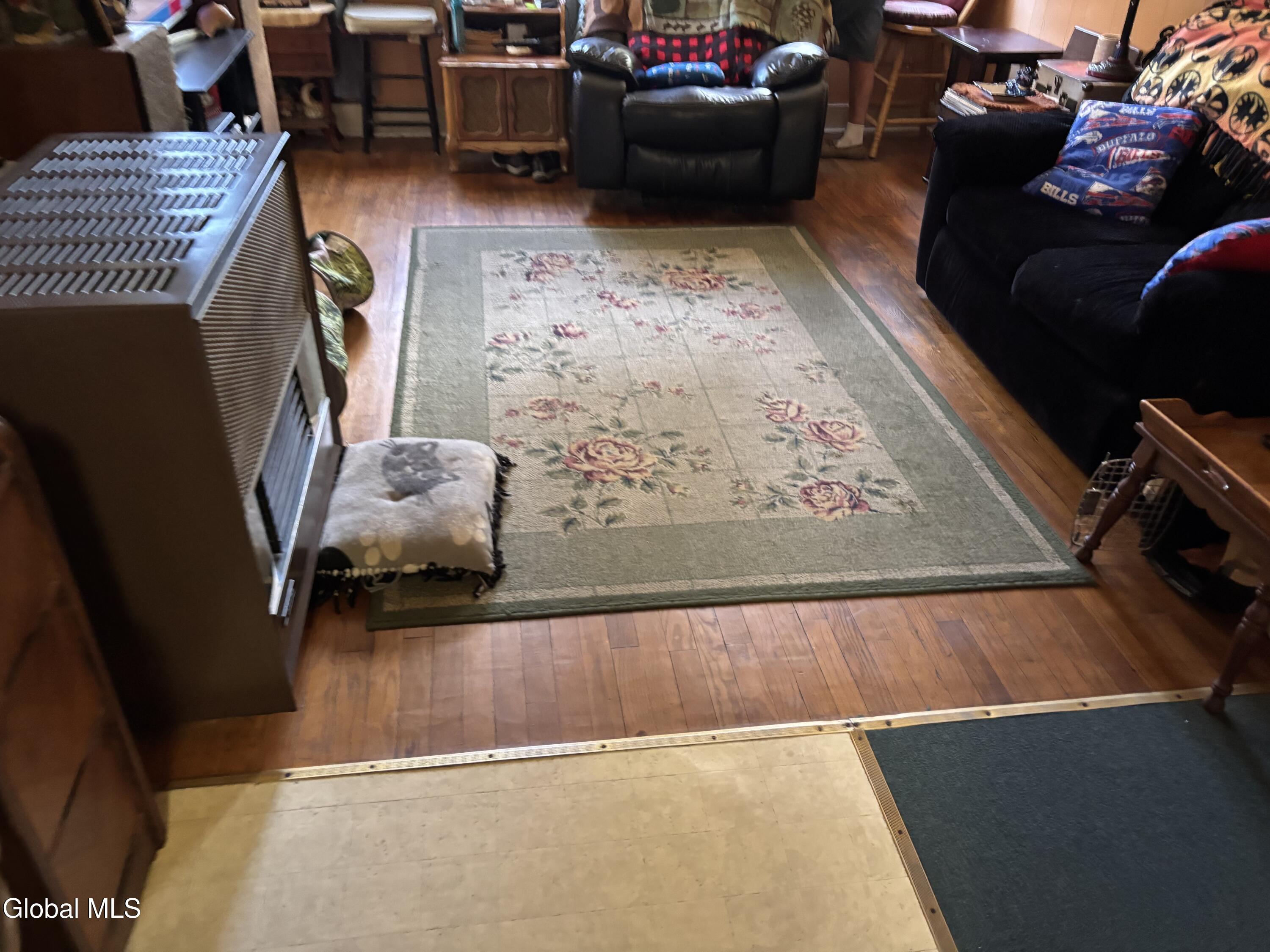 26 N Market Street Johnstown NY 12095