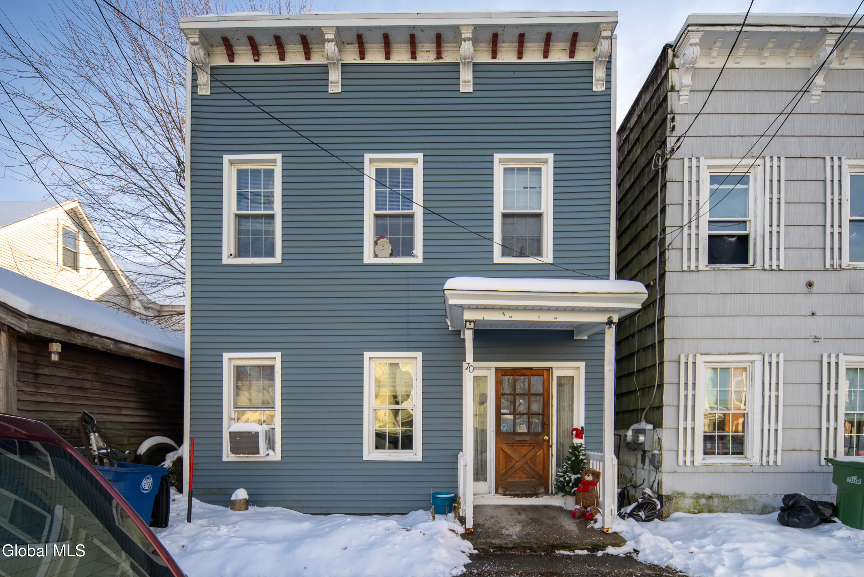 70 Heartt Avenue Cohoes NY 12047