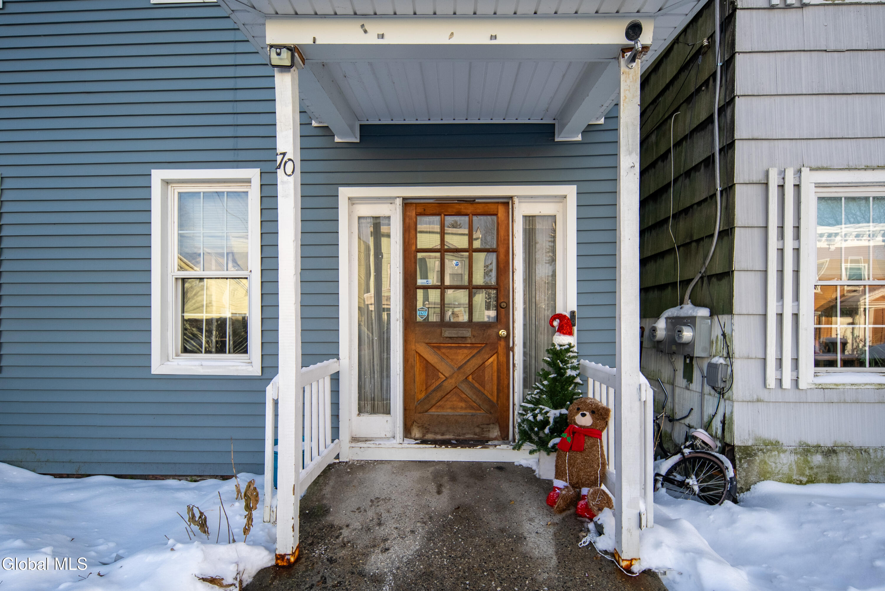 70 Heartt Avenue Cohoes NY 12047