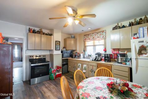 70 Heartt Avenue Cohoes NY 12047
