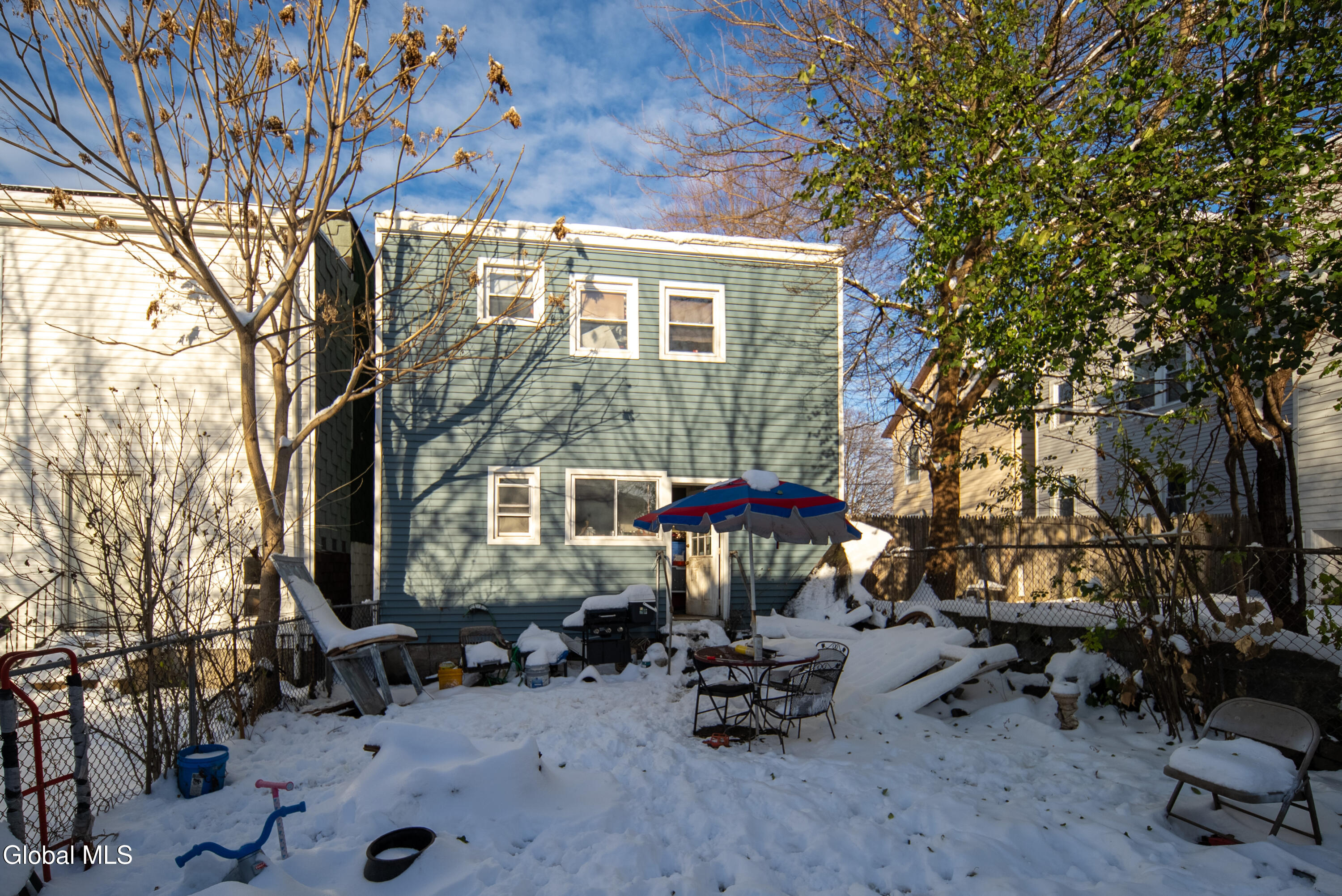 70 Heartt Avenue Cohoes NY 12047