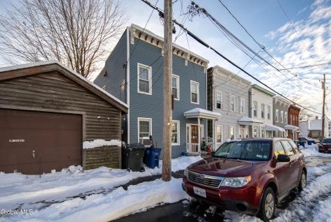 70 Heartt Avenue Cohoes NY 12047