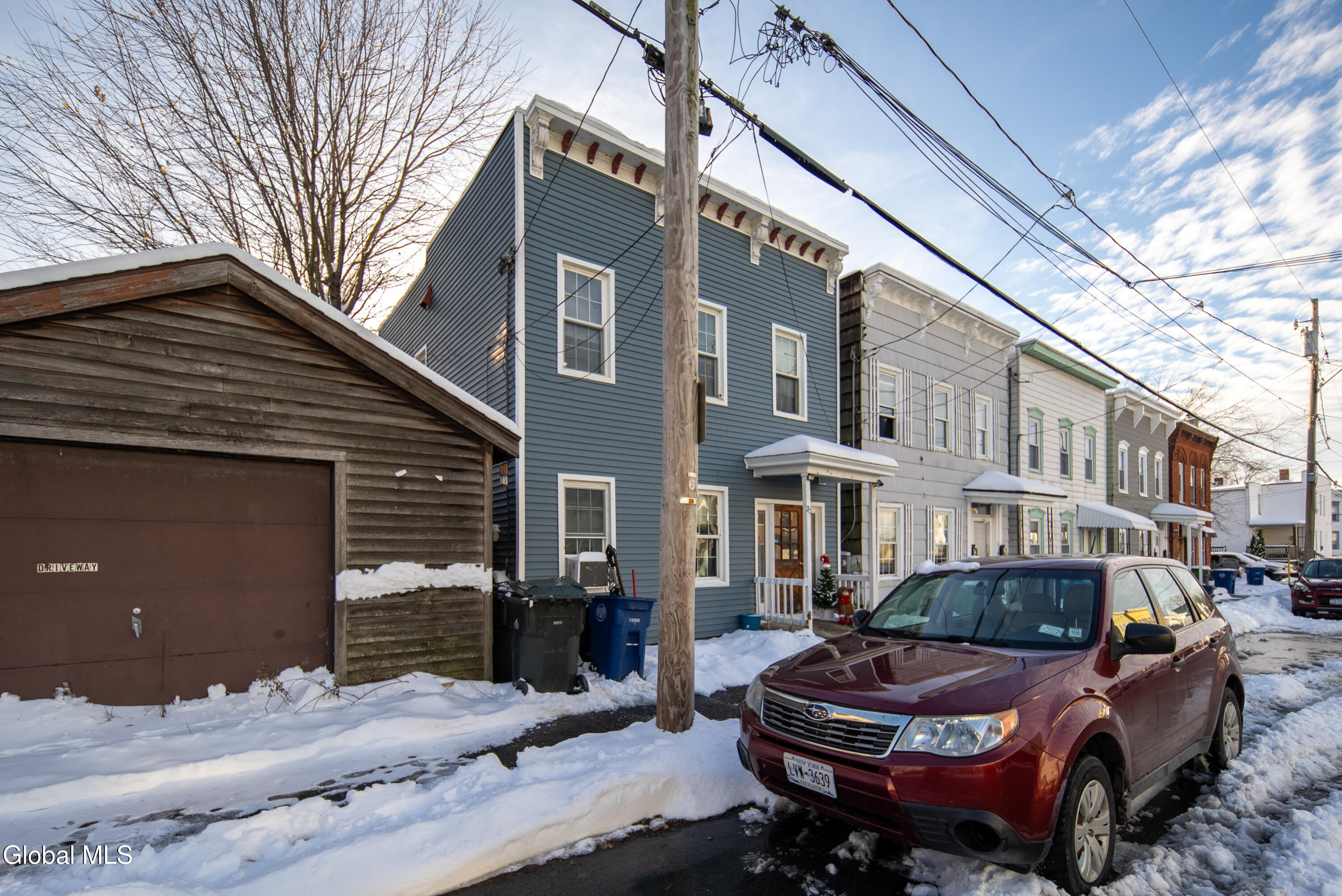 70 Heartt Avenue Cohoes NY 12047