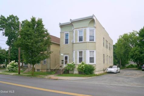 908 19th Street Watervliet NY 12189