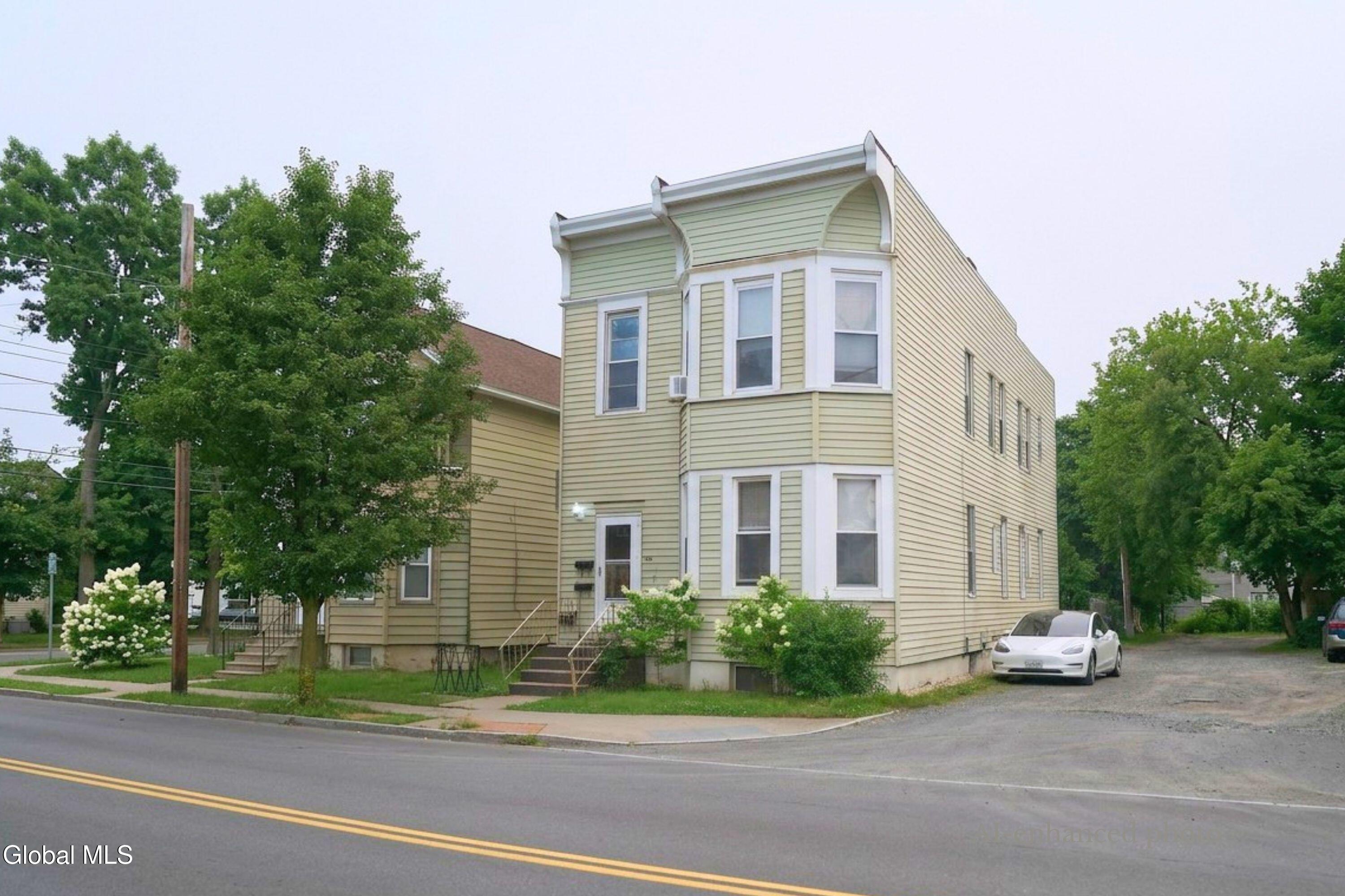 908 19th Street Watervliet NY 12189