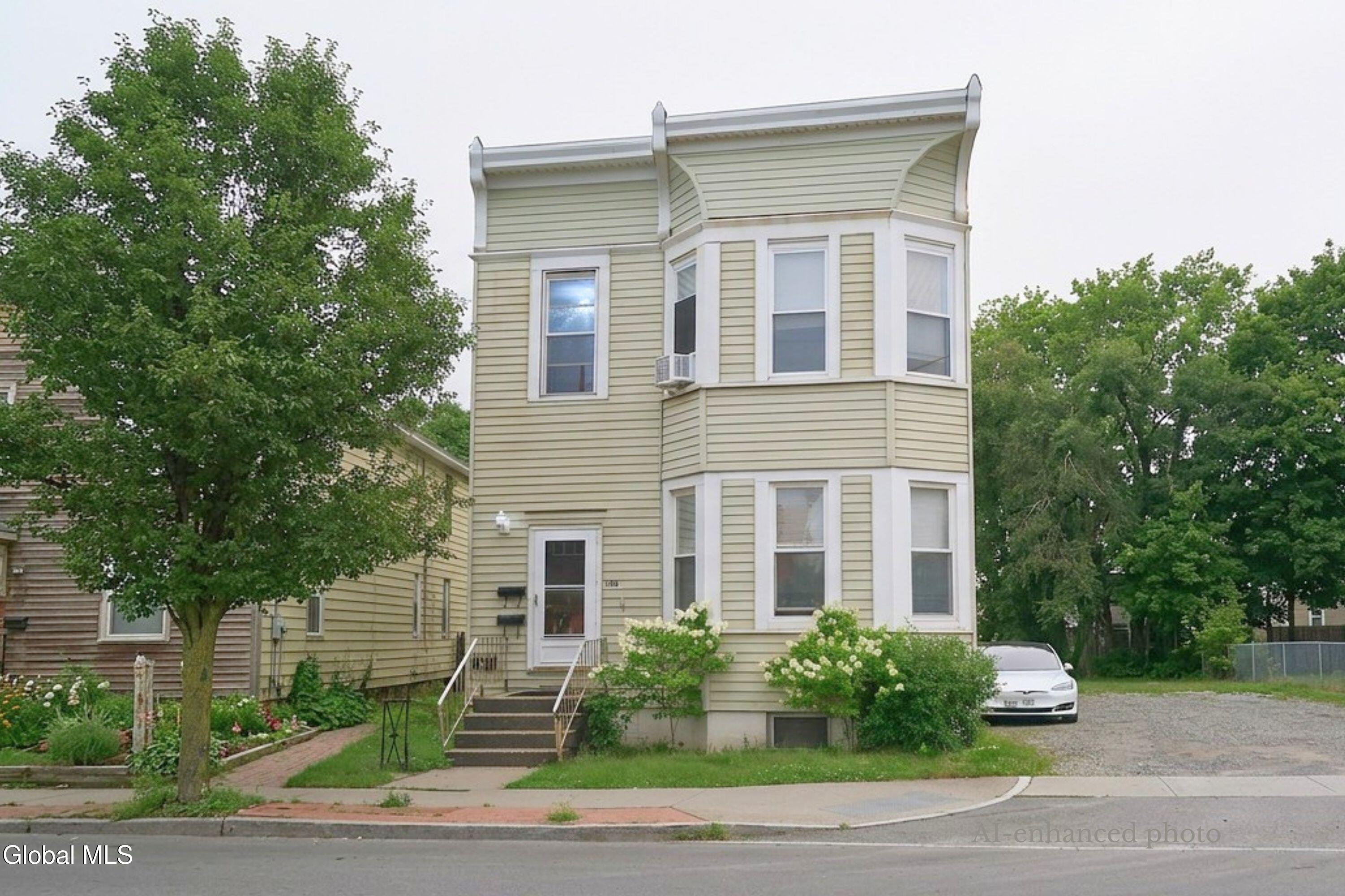 908 19th Street Watervliet NY 12189