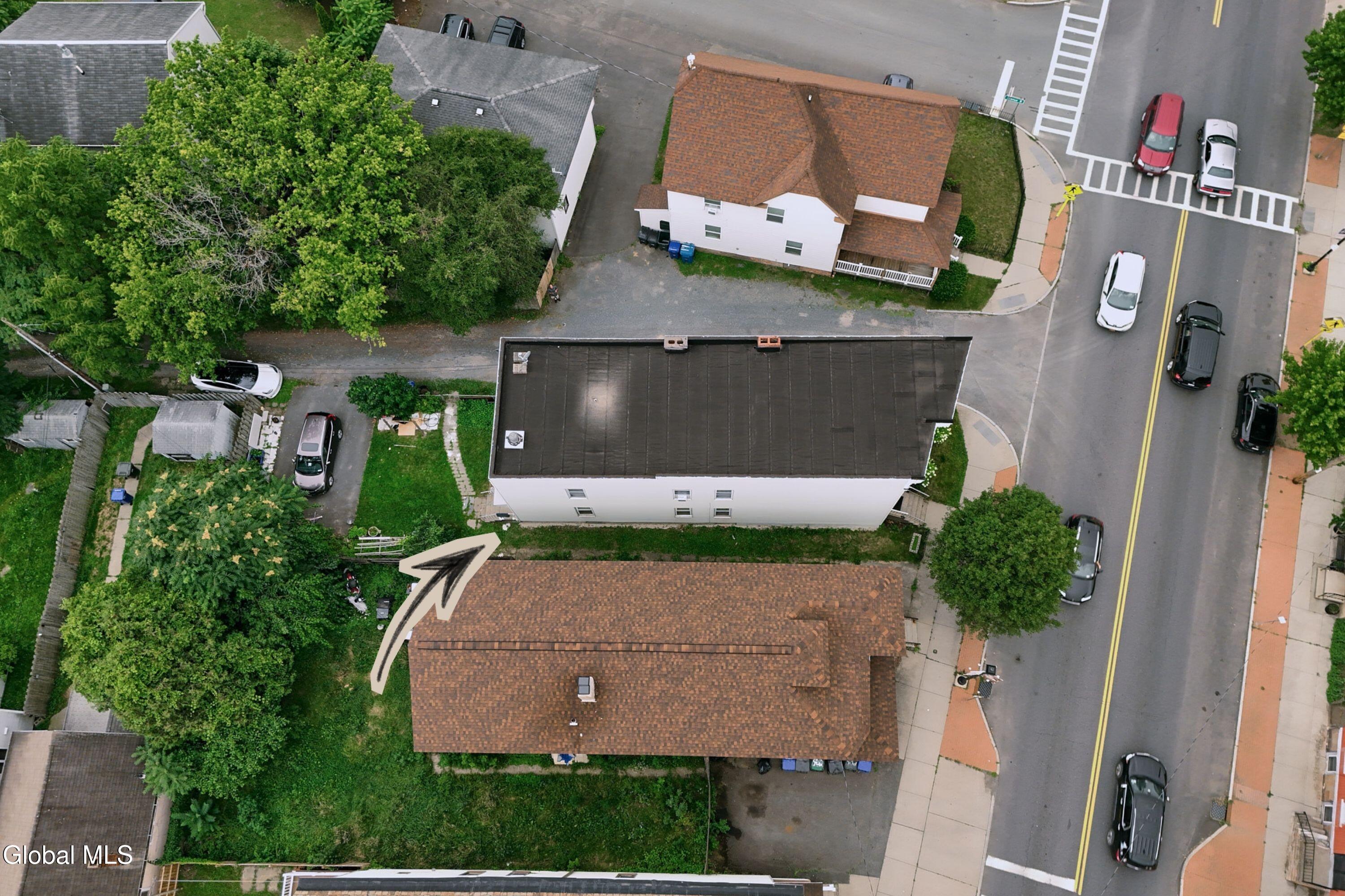 908 19th Street Watervliet NY 12189