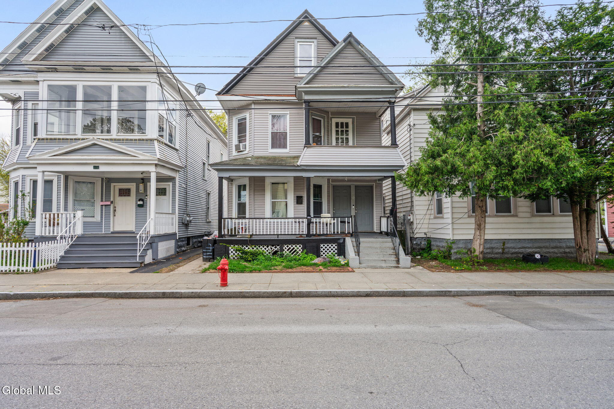 114 Victory Avenue Schenectady NY 12307