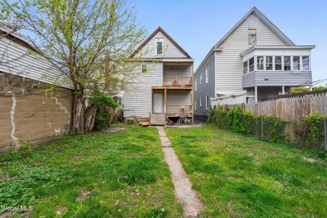 114 Victory Avenue Schenectady NY 12307