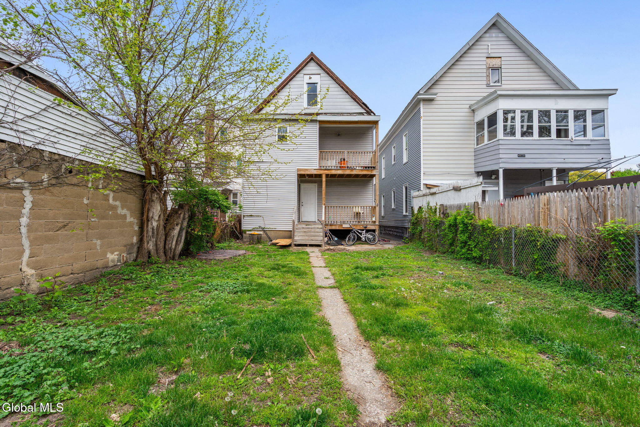114 Victory Avenue Schenectady NY 12307