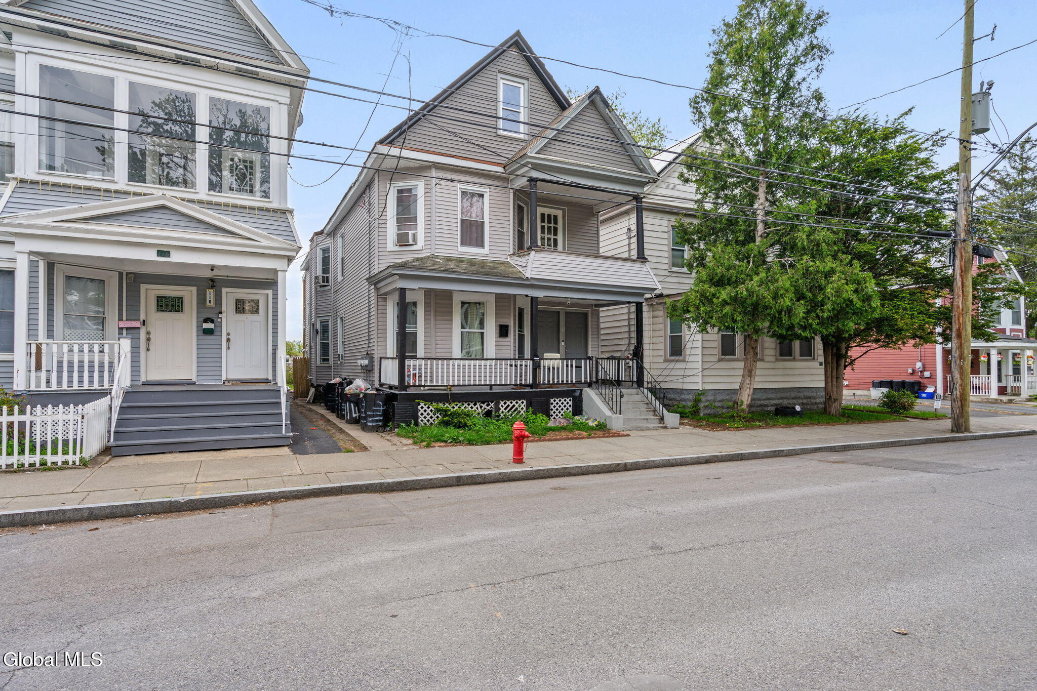 114 Victory Avenue Schenectady NY 12307