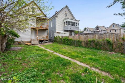 114 Victory Avenue Schenectady NY 12307