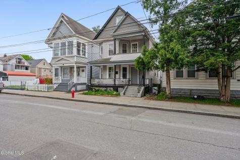 114 Victory Avenue Schenectady NY 12307