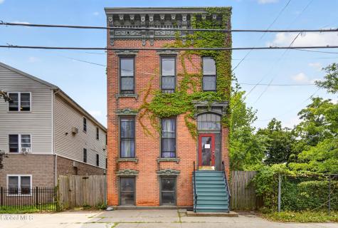 118 2nd Street Albany NY 12210