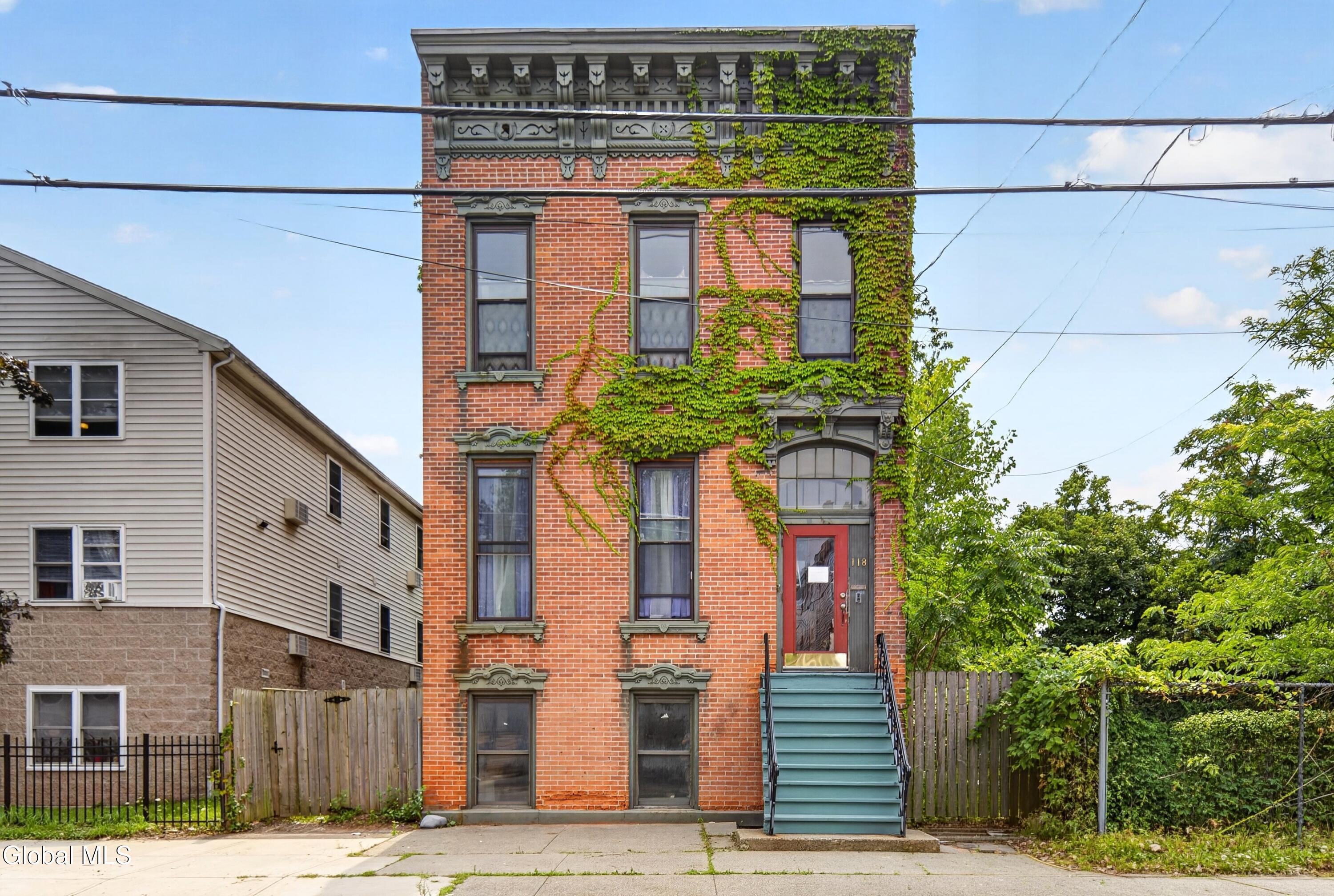 118 2nd Street Albany NY 12210