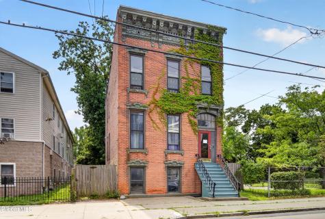 118 2nd Street Albany NY 12210