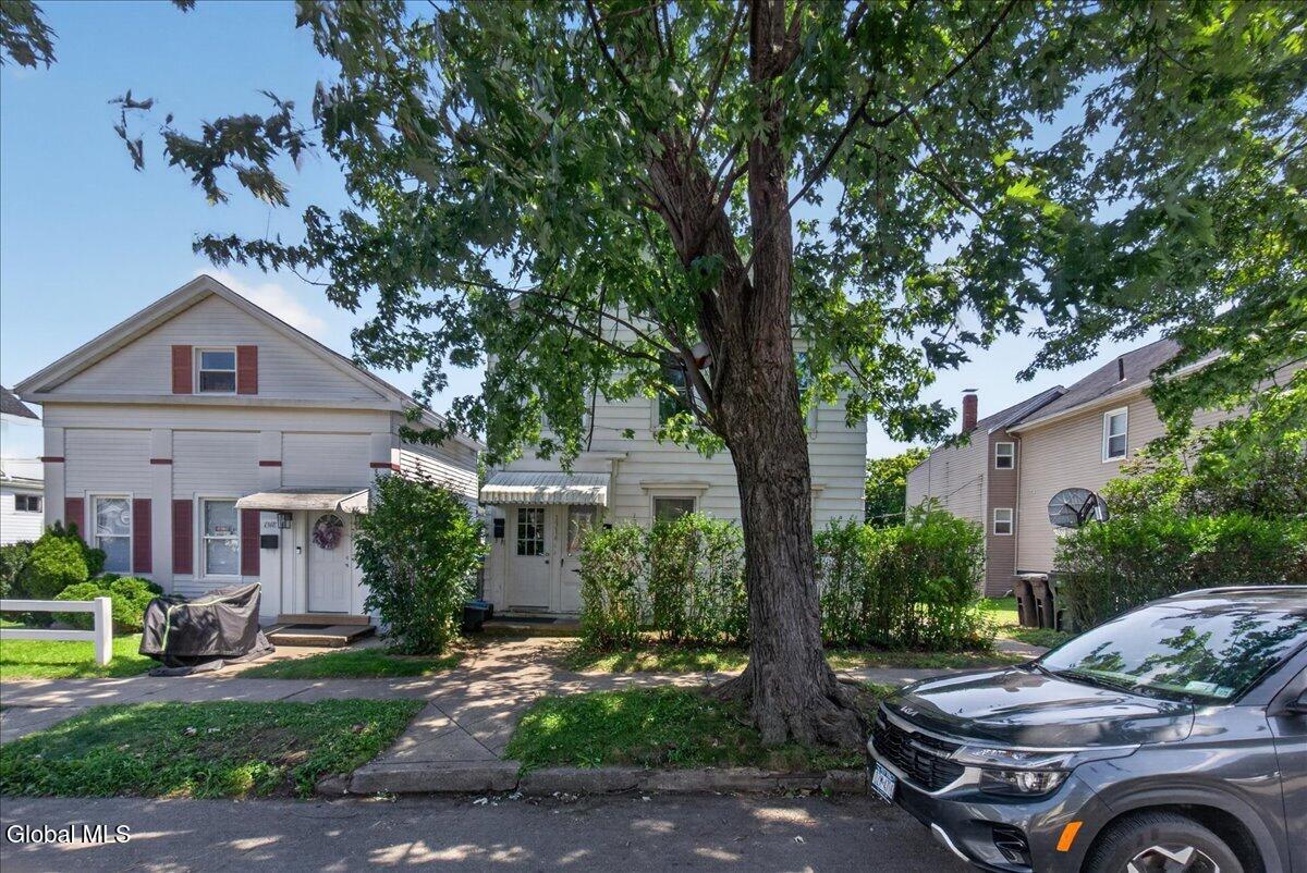 1314 3rd Avenue Watervliet NY 12189