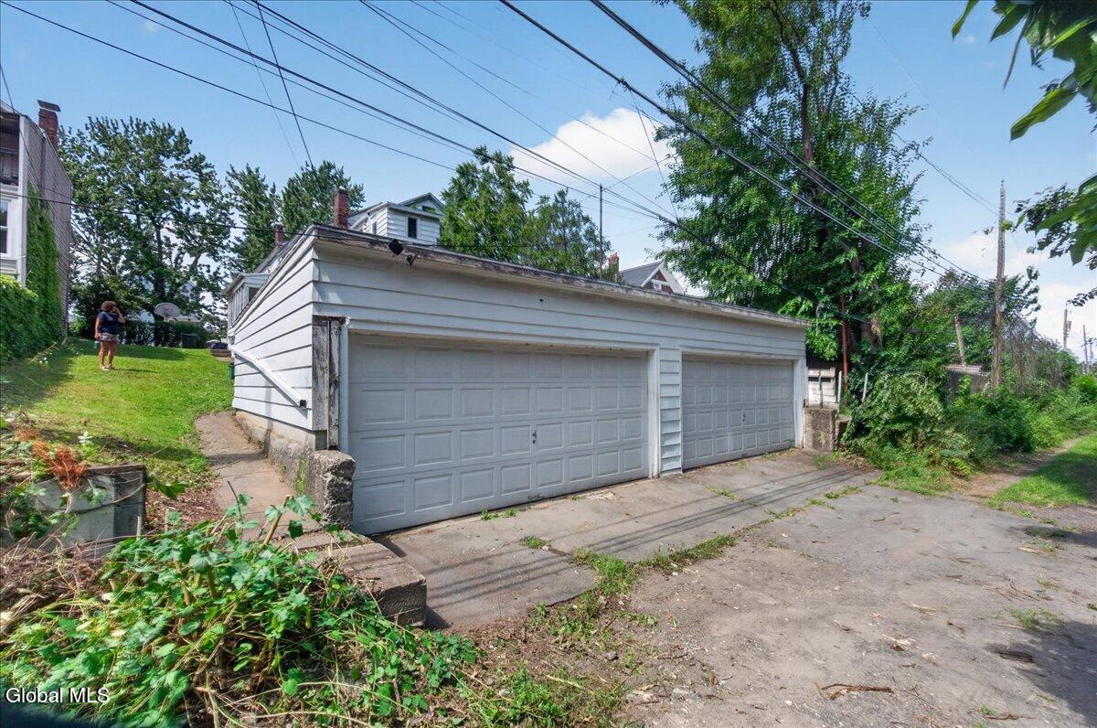 1314 3rd Avenue Watervliet NY 12189