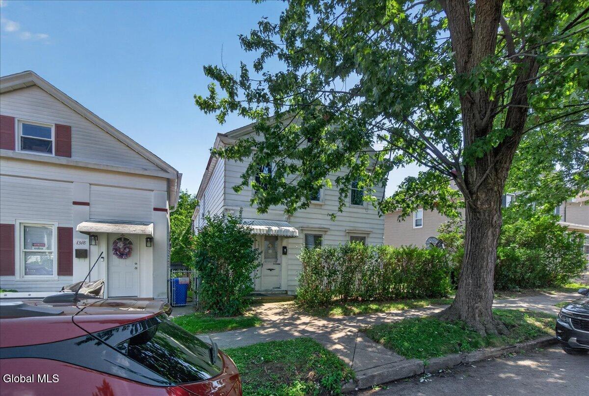1314 3rd Avenue Watervliet NY 12189